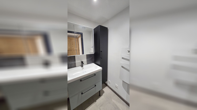 Ma-Cabane - Location Appartement Lamastre, 37 m²