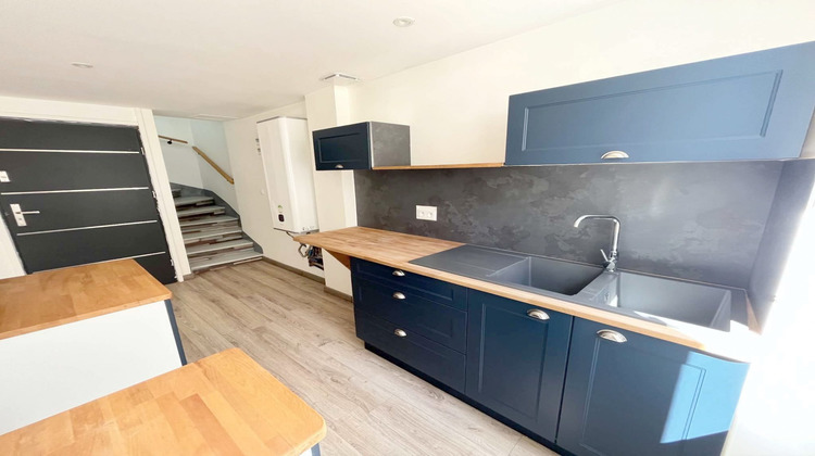 Ma-Cabane - Location Appartement Lamastre, 44 m²