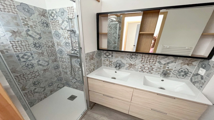 Ma-Cabane - Location Appartement Lamastre, 44 m²