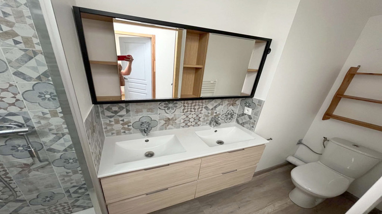 Ma-Cabane - Location Appartement Lamastre, 44 m²