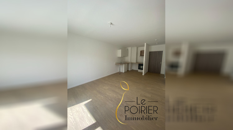 Ma-Cabane - Location Appartement LAMBALLE, 42 m²