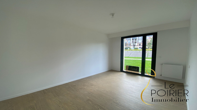 Ma-Cabane - Location Appartement LAMBALLE, 42 m²