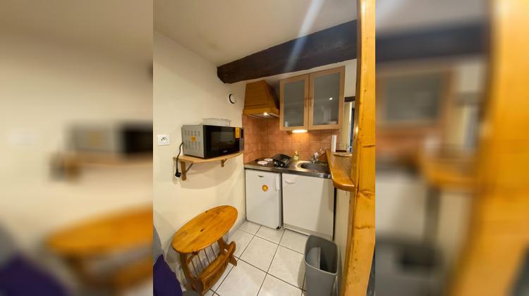 Ma-Cabane - Location Appartement LAMBALLE, 19 m²