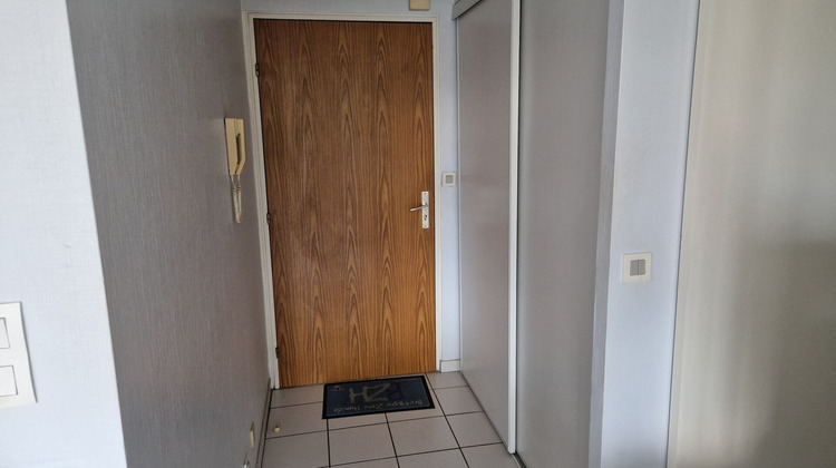 Ma-Cabane - Location Appartement LAMBALLE, 40 m²
