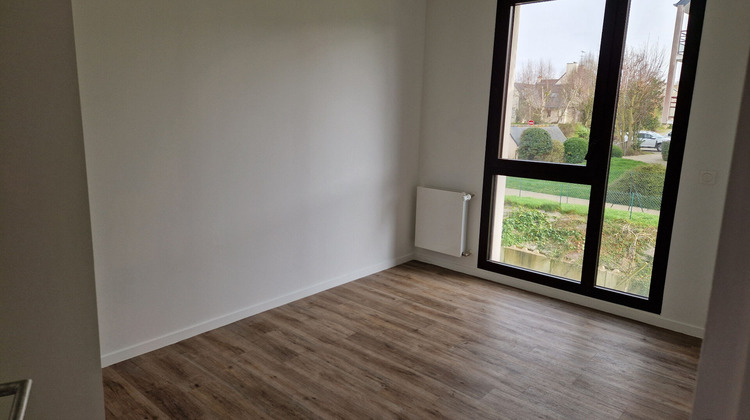 Ma-Cabane - Location Appartement LAMBALLE, 42 m²