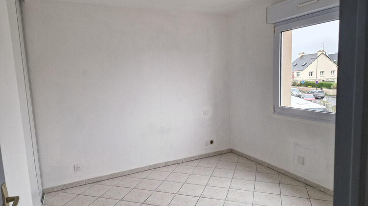 Ma-Cabane - Location Appartement LAMBALLE, 42 m²