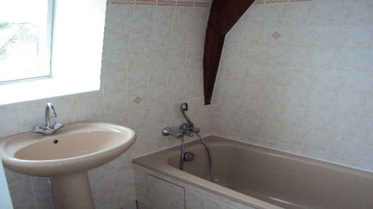Ma-Cabane - Location Appartement LAMBALLE, 36 m²