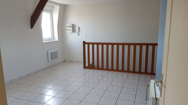 Ma-Cabane - Location Appartement LAMBALLE, 36 m²