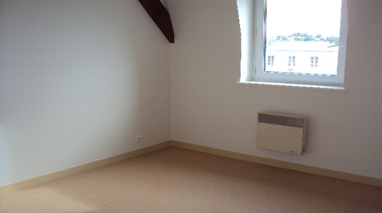 Ma-Cabane - Location Appartement LAMBALLE, 36 m²