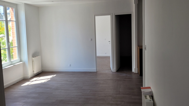 Ma-Cabane - Location Appartement LAMBALLE, 63 m²