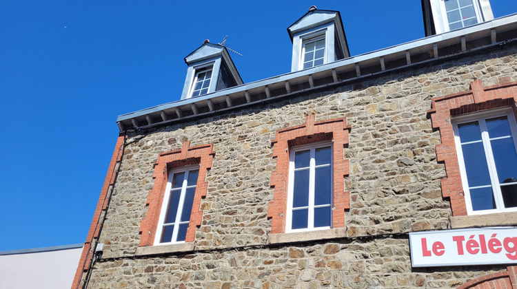 Ma-Cabane - Location Appartement LAMBALLE, 63 m²