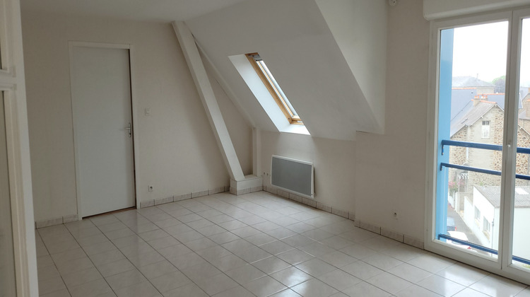 Ma-Cabane - Location Appartement LAMBALLE, 50 m²