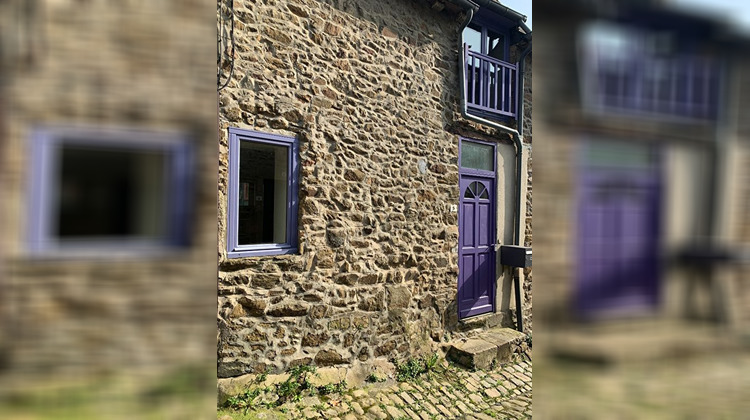 Ma-Cabane - Location Appartement LAMBALLE, 23 m²