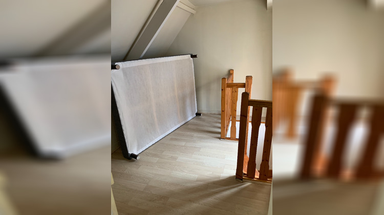 Ma-Cabane - Location Appartement LAMBALLE, 23 m²