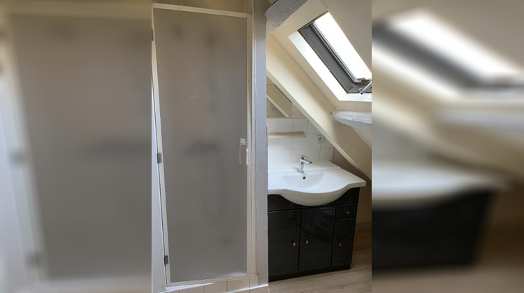 Ma-Cabane - Location Appartement LAMBALLE, 23 m²