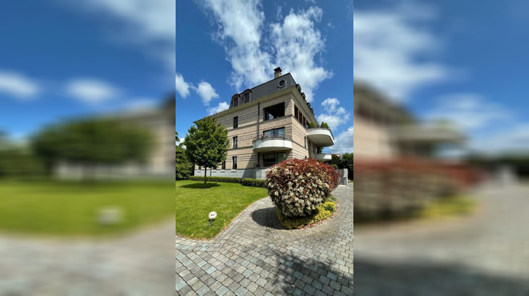 Ma-Cabane - Location Appartement Lambersart, 110 m²