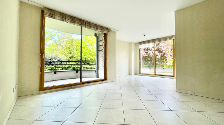 Ma-Cabane - Location Appartement Lambersart, 110 m²