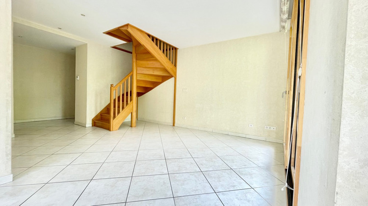 Ma-Cabane - Location Appartement Lambersart, 110 m²