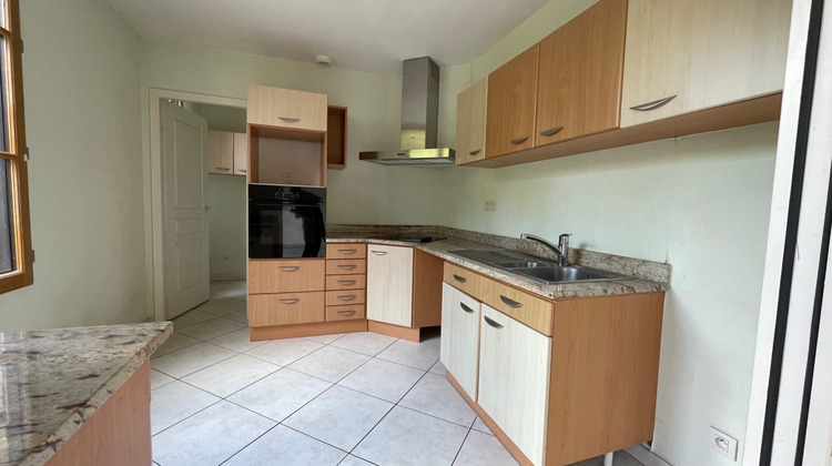 Ma-Cabane - Location Appartement Lambersart, 110 m²