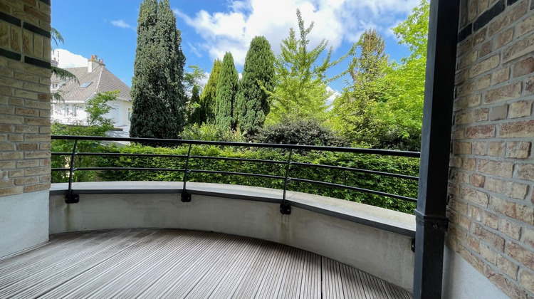 Ma-Cabane - Location Appartement Lambersart, 110 m²