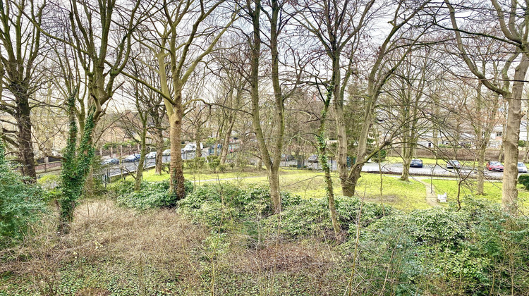 Ma-Cabane - Location Appartement Lambersart, 15 m²