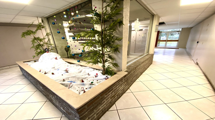 Ma-Cabane - Location Appartement Lambersart, 15 m²