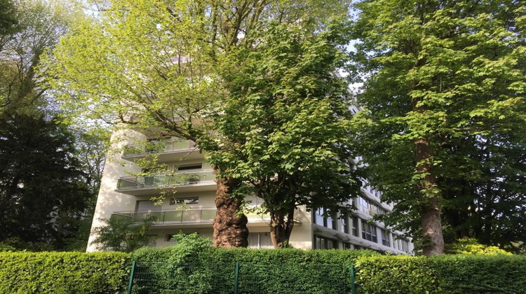 Ma-Cabane - Location Appartement Lambersart, 15 m²