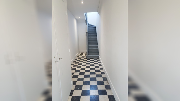 Ma-Cabane - Location Appartement Lambersart, 29 m²