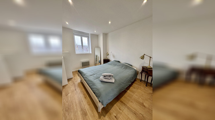 Ma-Cabane - Location Appartement Lambersart, 30 m²