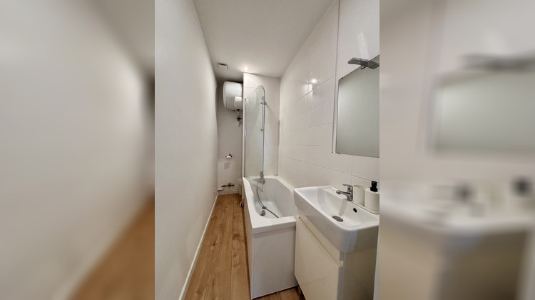 Ma-Cabane - Location Appartement Lambersart, 30 m²