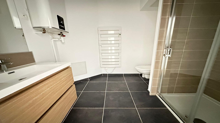 Ma-Cabane - Location Appartement LAMBERSART, 26 m²