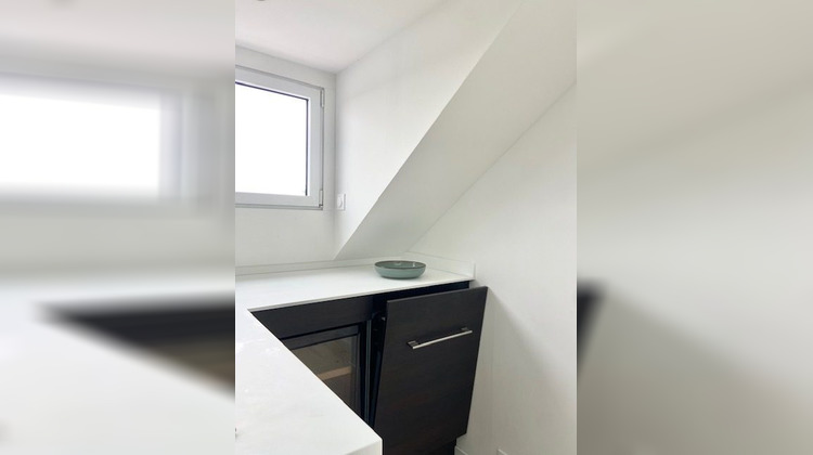 Ma-Cabane - Location Appartement Lambersart, 48 m²