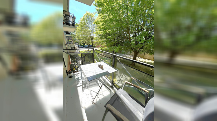 Ma-Cabane - Location Appartement Lambersart, 60 m²