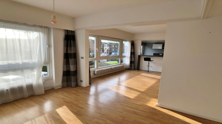 Ma-Cabane - Location Appartement Lambersart, 89 m²