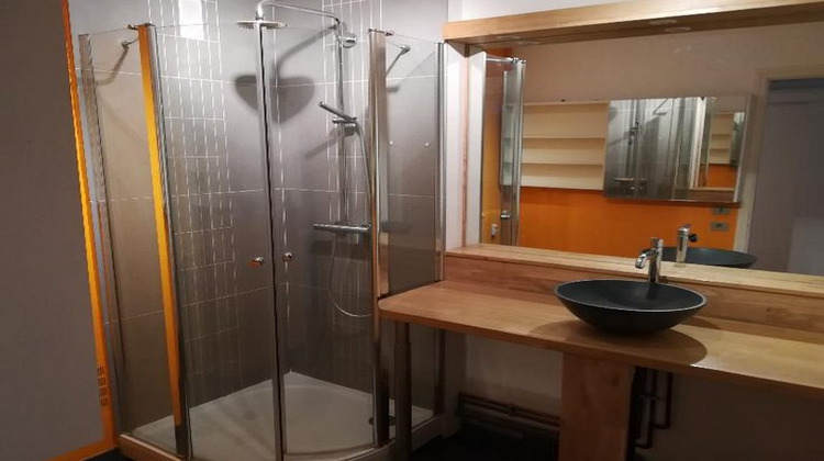 Ma-Cabane - Location Appartement Lambersart, 89 m²