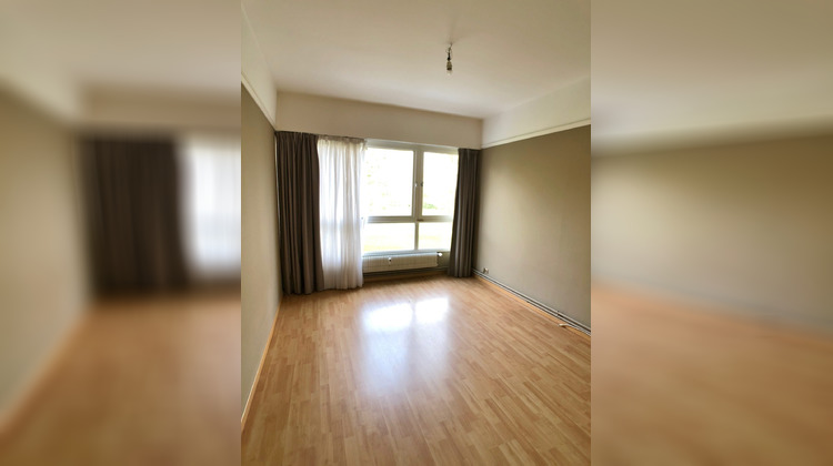 Ma-Cabane - Location Appartement Lambersart, 89 m²