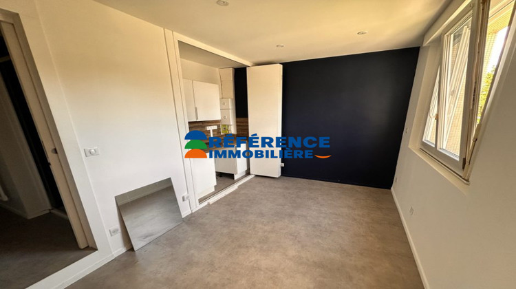 Ma-Cabane - Location Appartement Lambersart, 16 m²