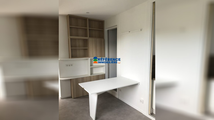 Ma-Cabane - Location Appartement Lambersart, 16 m²