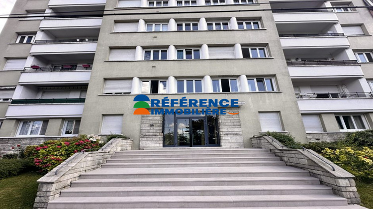 Ma-Cabane - Location Appartement Lambersart, 16 m²