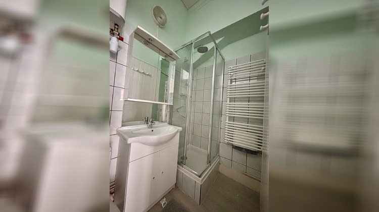 Ma-Cabane - Location Appartement Lambersart, 27 m²