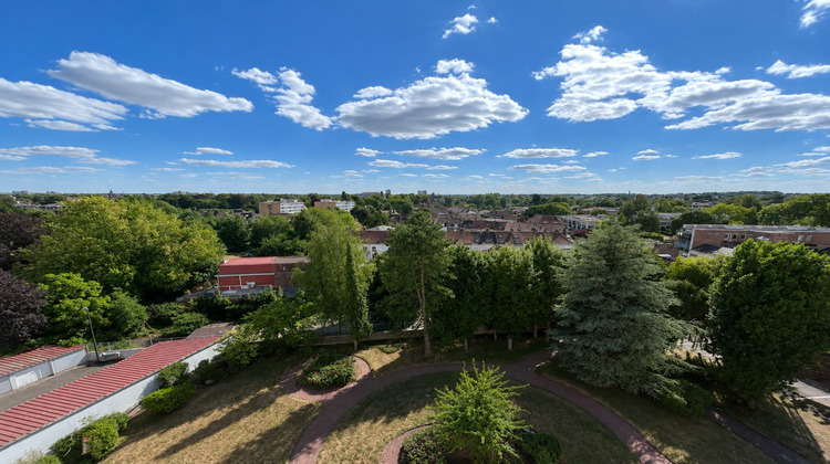 Ma-Cabane - Location Appartement Lambersart, 71 m²