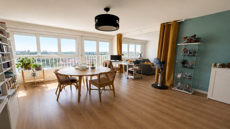 Ma-Cabane - Location Appartement Lambersart, 71 m²