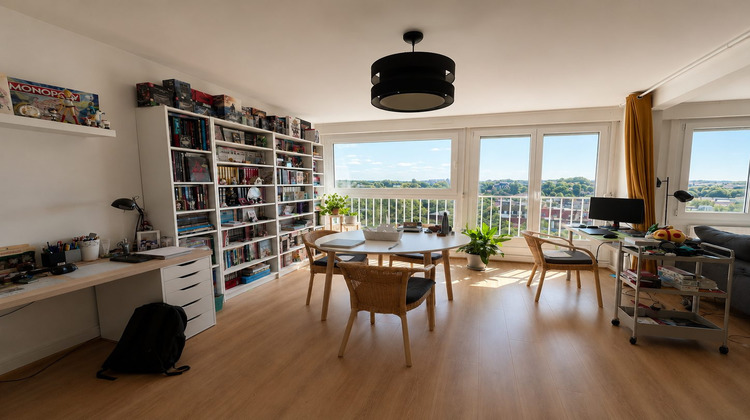 Ma-Cabane - Location Appartement Lambersart, 71 m²
