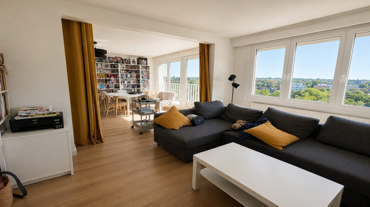 Ma-Cabane - Location Appartement Lambersart, 71 m²