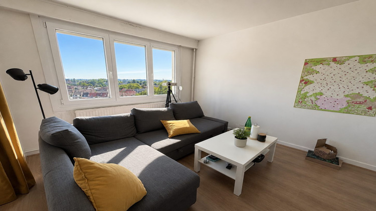 Ma-Cabane - Location Appartement Lambersart, 71 m²