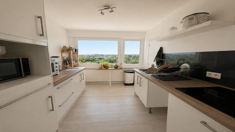 Ma-Cabane - Location Appartement Lambersart, 71 m²