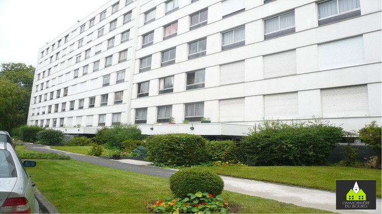 Ma-Cabane - Location Appartement Lambersart, 18 m²