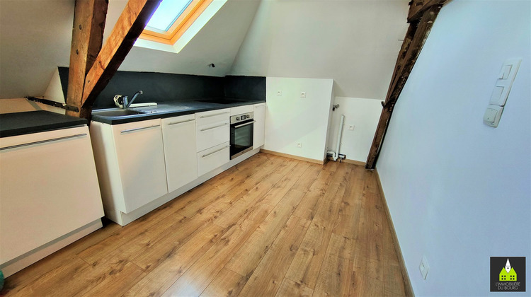 Ma-Cabane - Location Appartement Lambersart, 45 m²