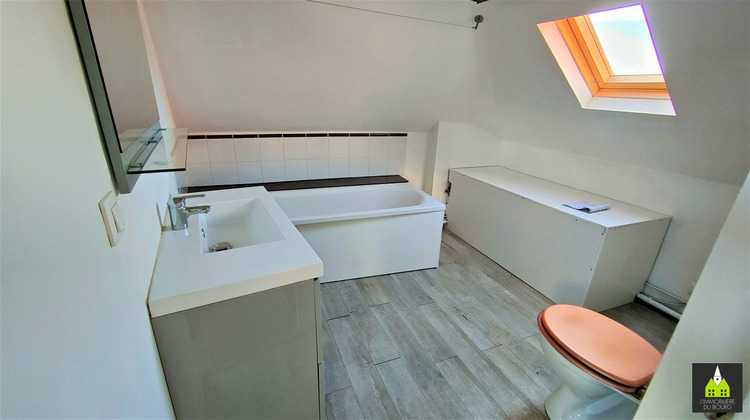 Ma-Cabane - Location Appartement Lambersart, 45 m²