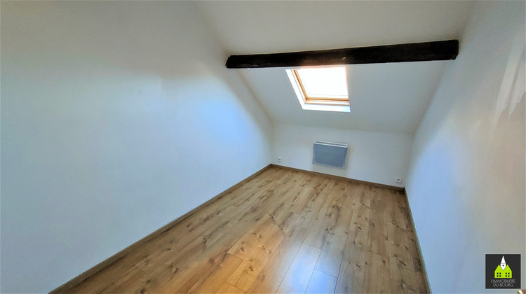 Ma-Cabane - Location Appartement Lambersart, 45 m²